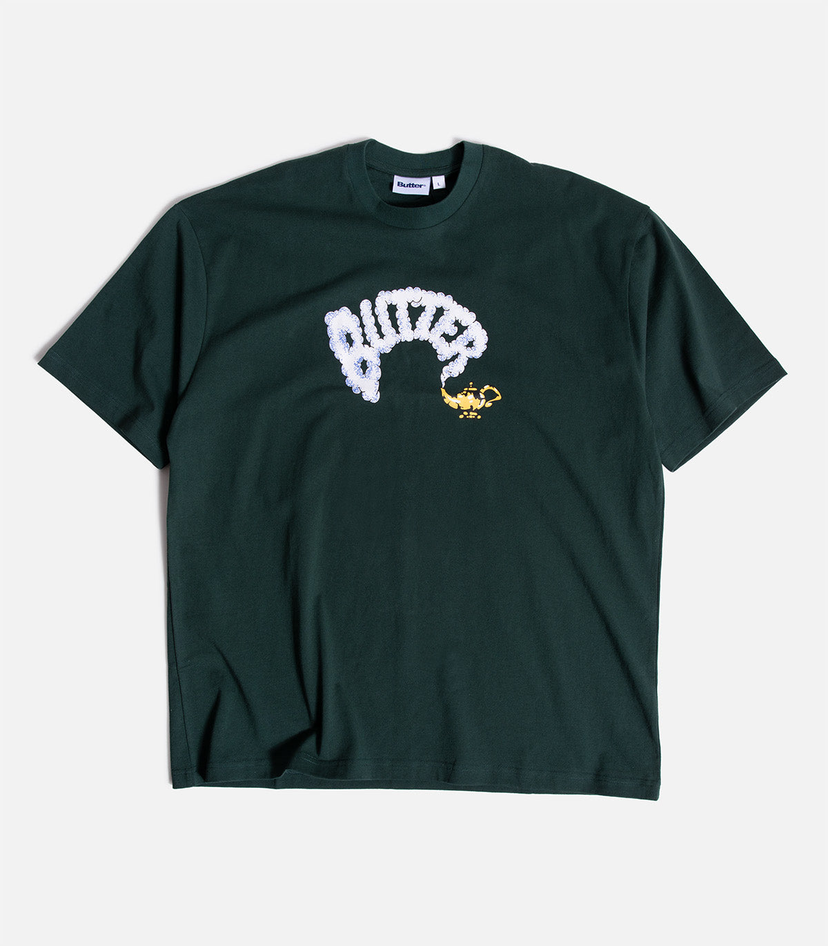 Butter Goods Lamp T-Shirt