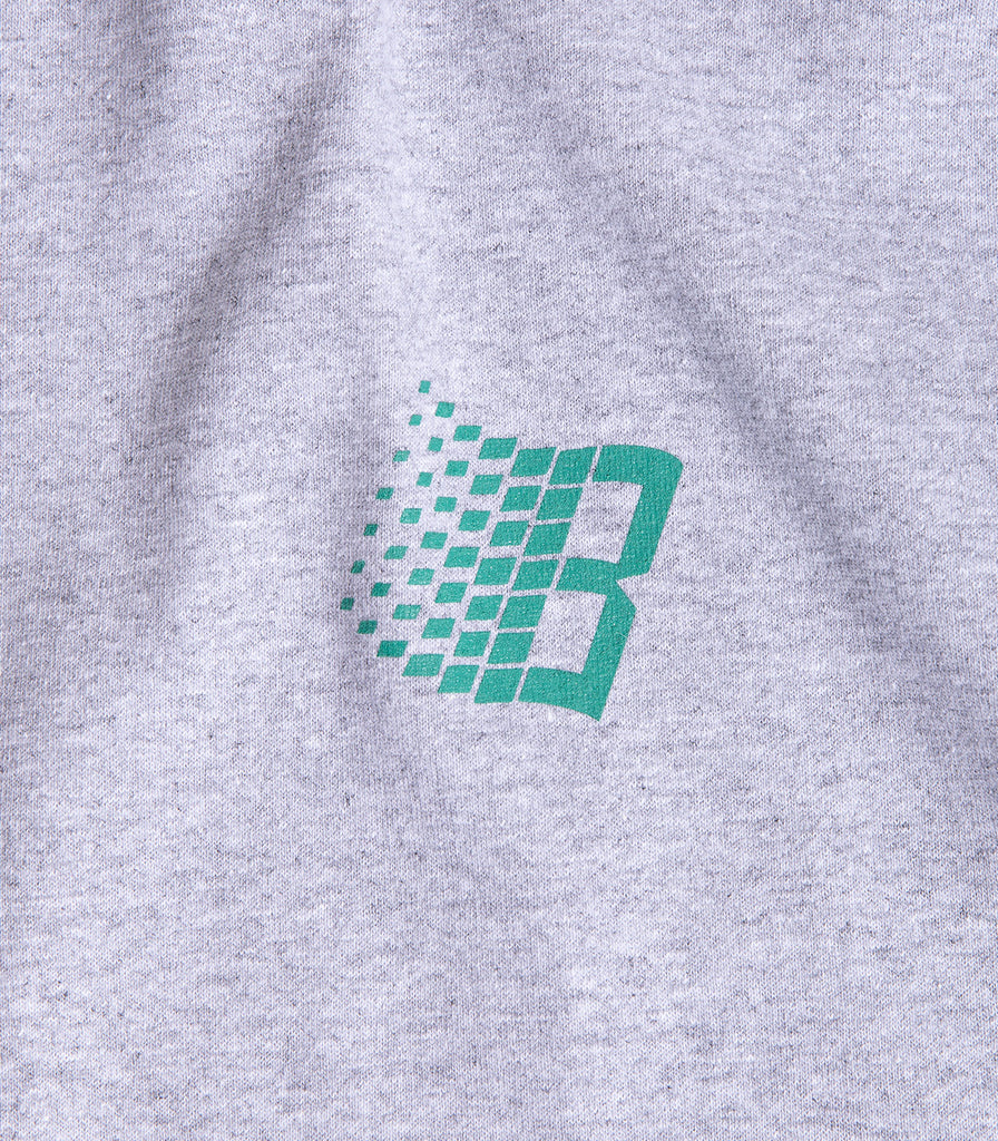 Bronze 56K B Logo T-Shirt