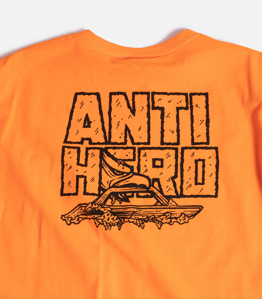 Antihero Custom Pocket T-Shirt