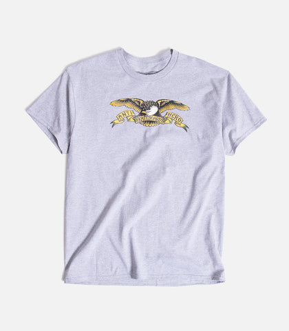 Antihero Misregister Eagle T-Shirt