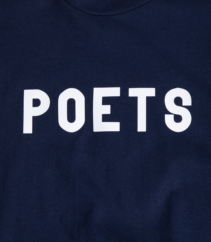 Poets OG Poets T-Shirt