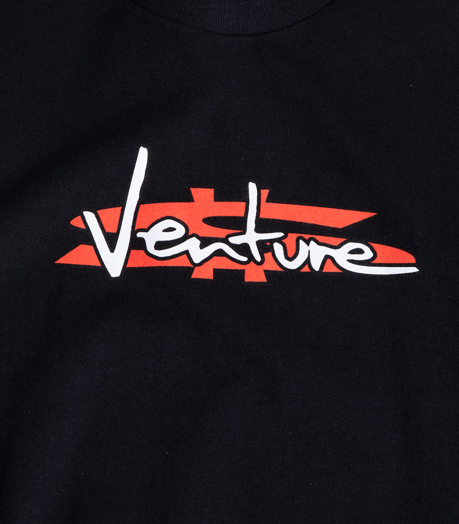 Venture Paid T-Shirt