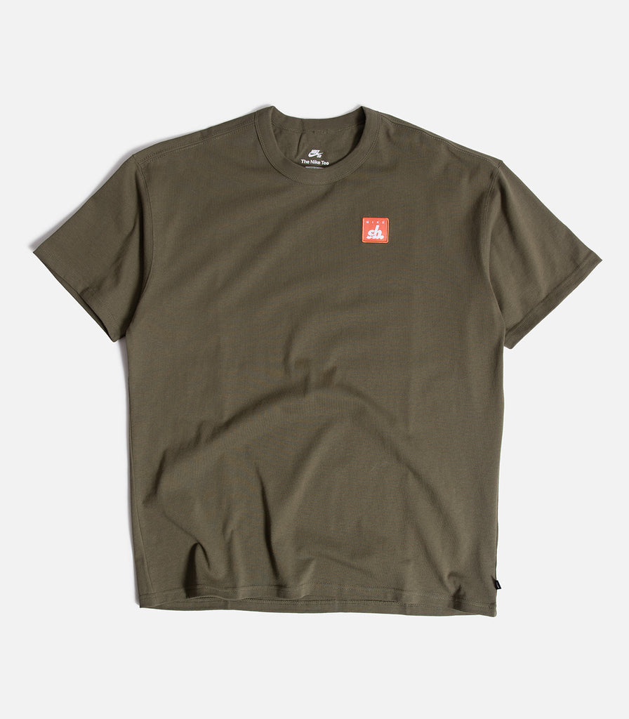 Nike SB Patch Skate T-Shirt