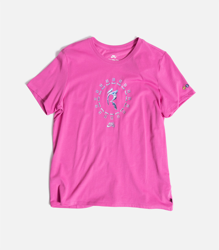 Nike SB X Rayssa Leal Women's Skate T-Shirt