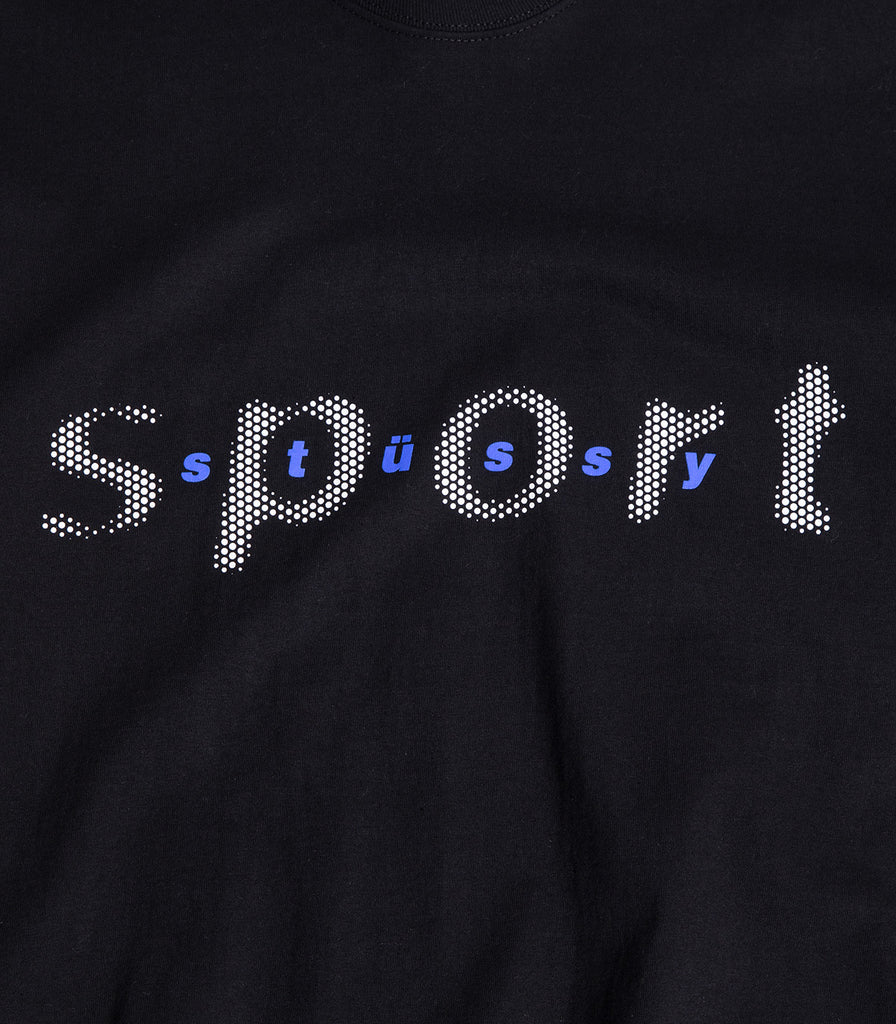 Stussy Dot Sport T-Shirt