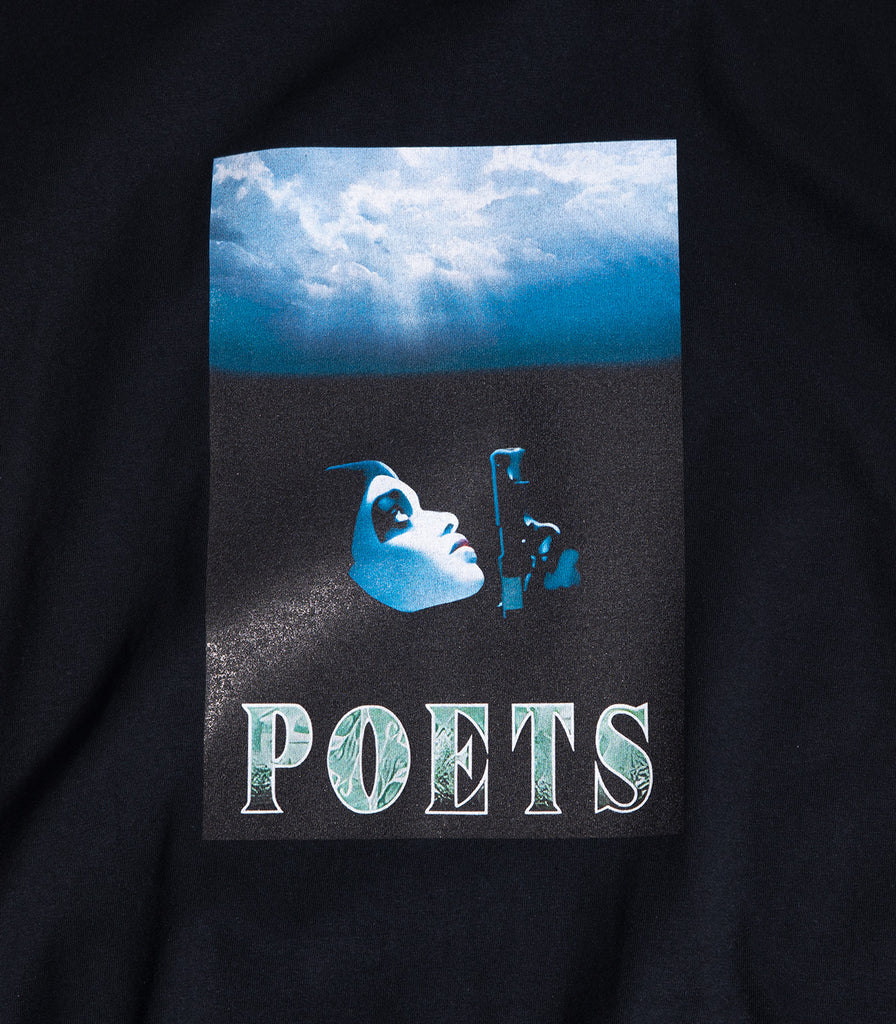 Poets Thanks A Lot T-Shirt