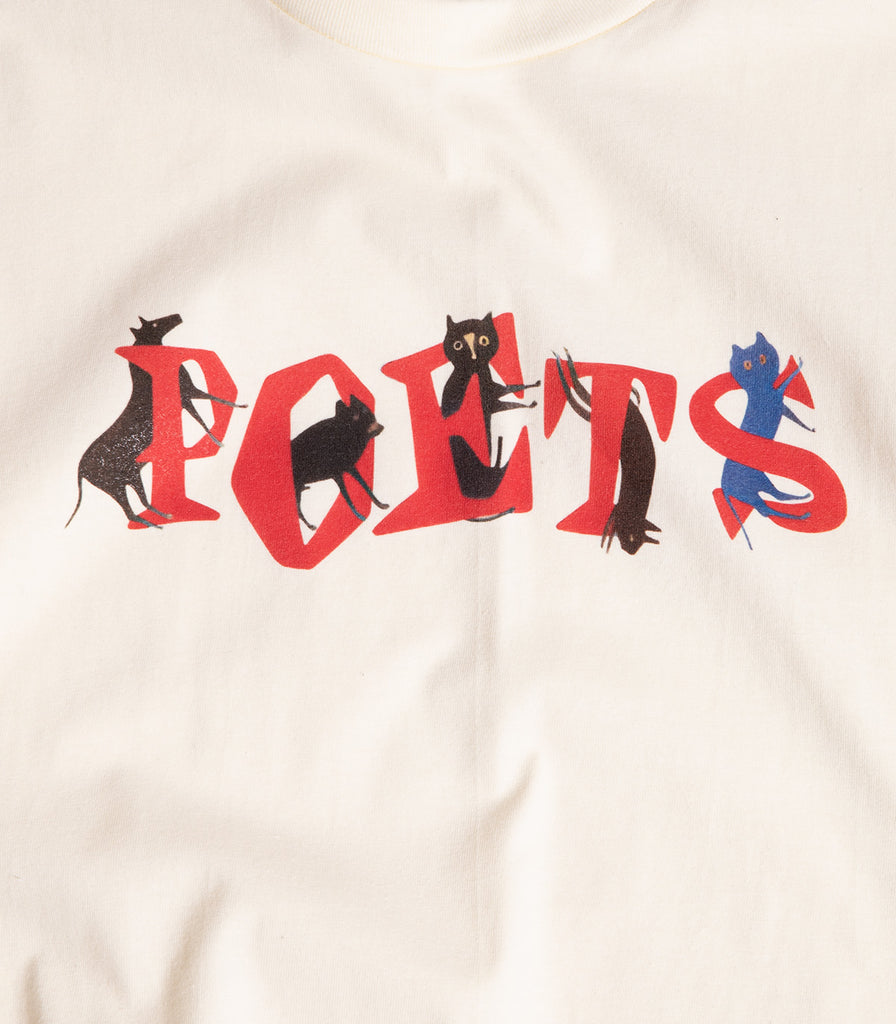 Poets Traylor T-Shirt