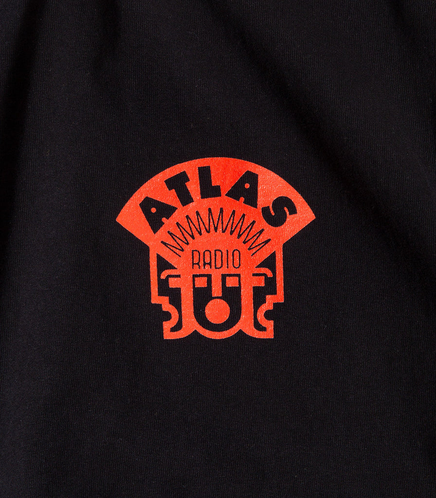 Atlas Broadcasting T-Shirt