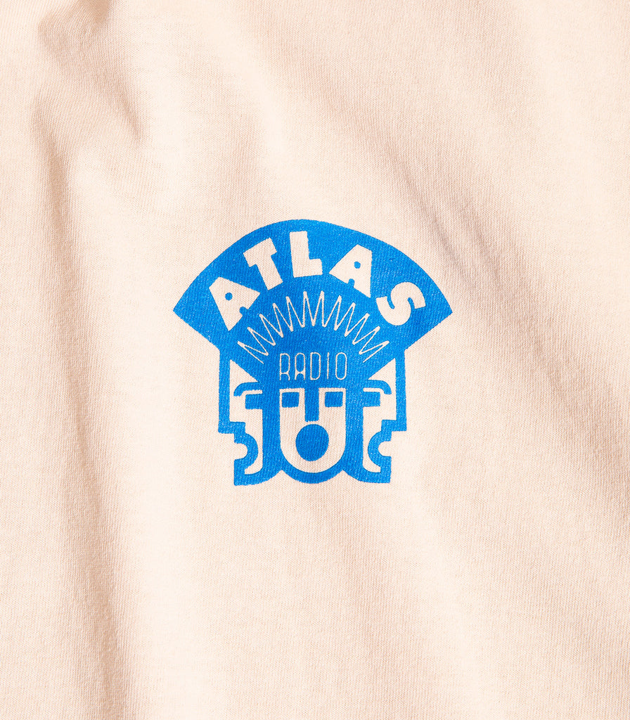 Atlas Broadcasting T-Shirt