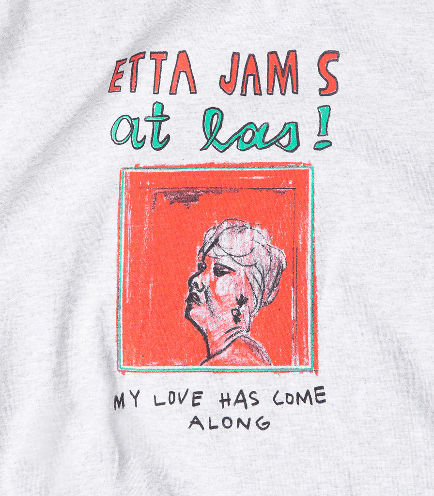 Atlas Etta T-Shirt