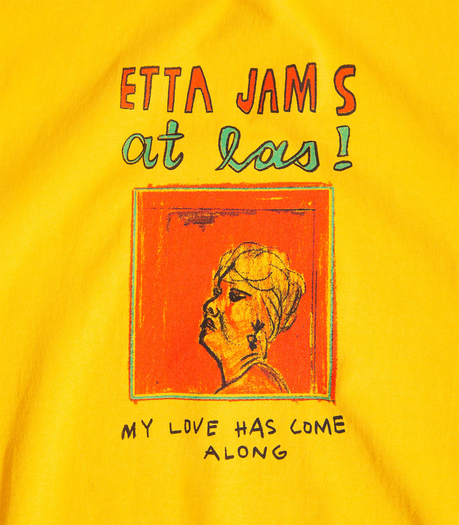 Atlas Etta T-Shirt
