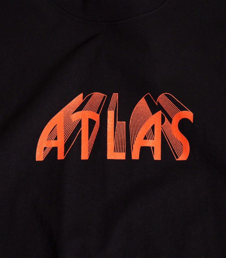 Atlas Sounds T-Shirt