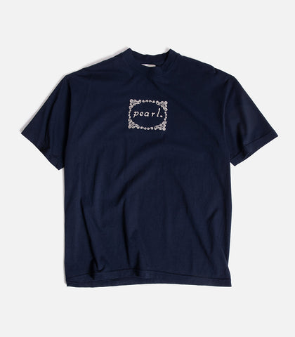 Pearl Framed T-Shirt
