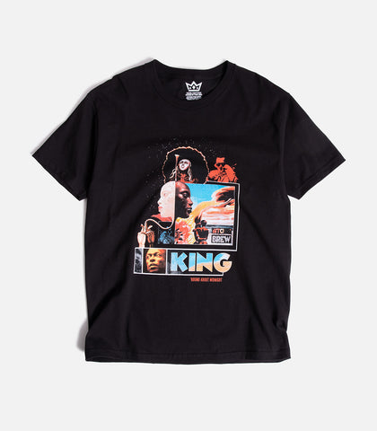 King Miles T-Shirt