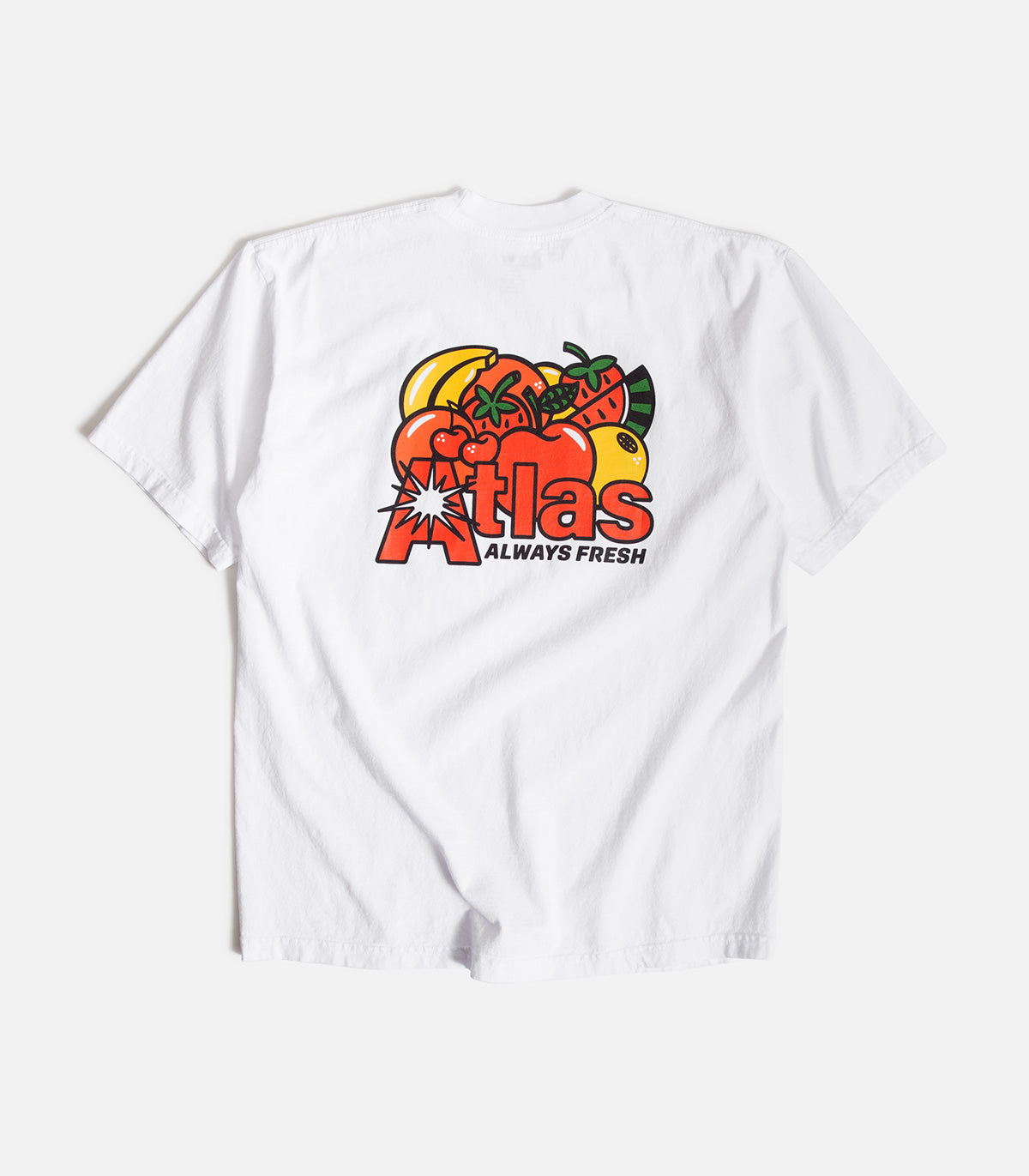 Atlas Always Fresh T-Shirt