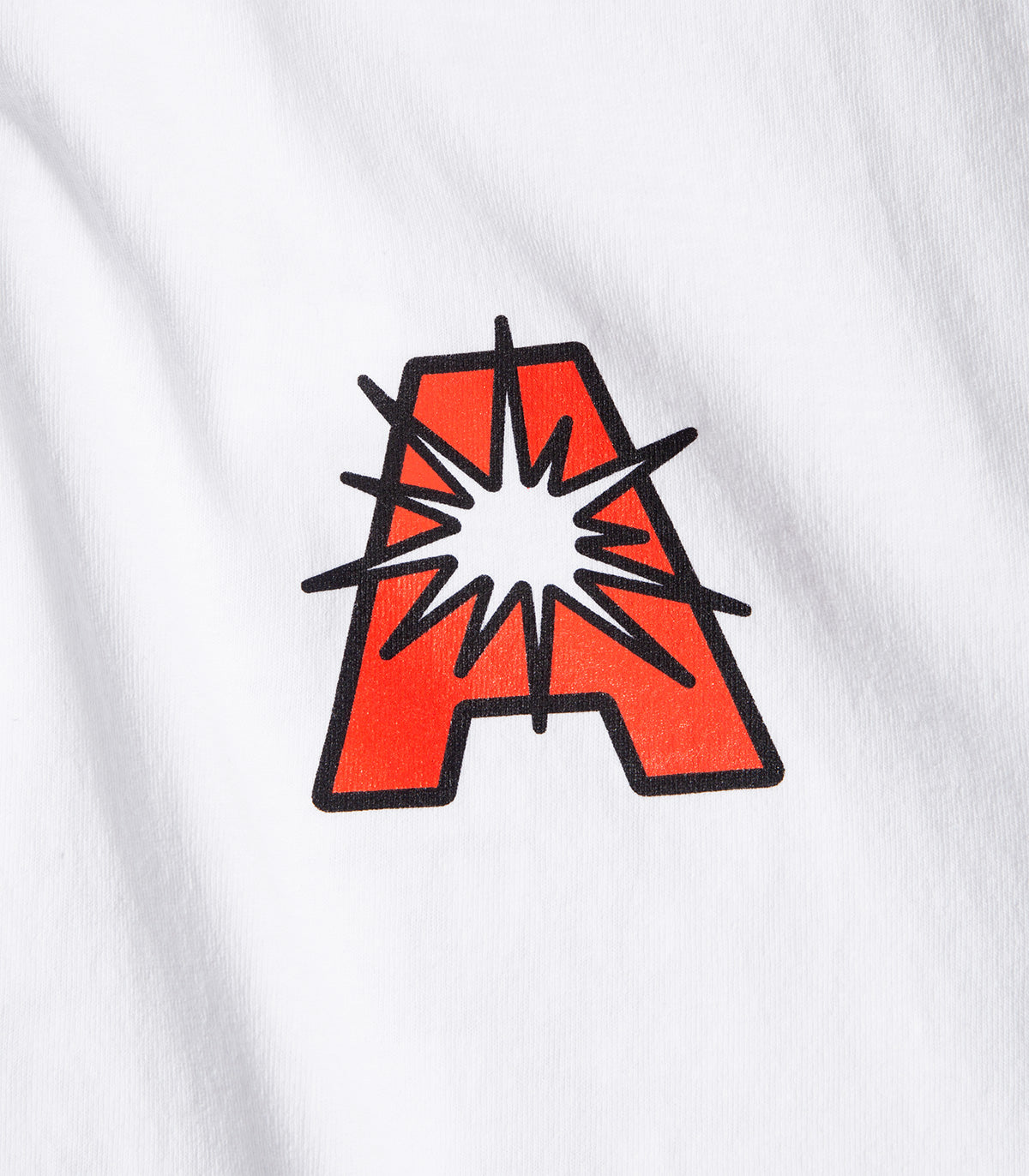 Atlas Always Fresh T-Shirt