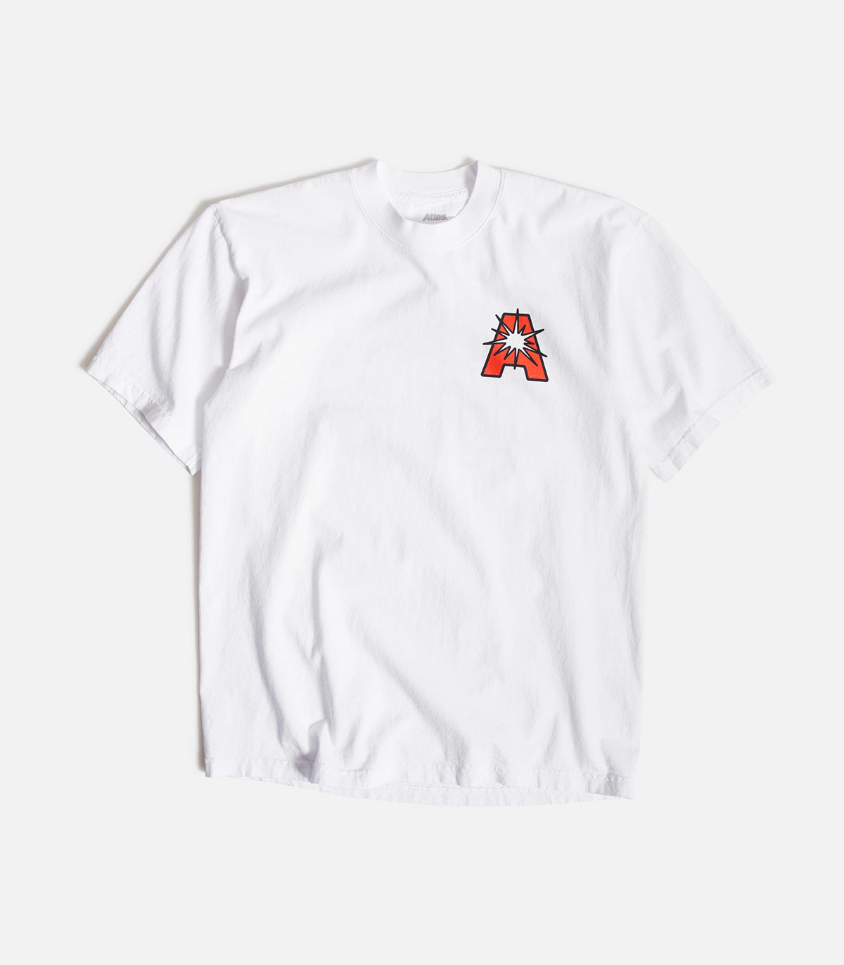 Atlas Always Fresh T-Shirt