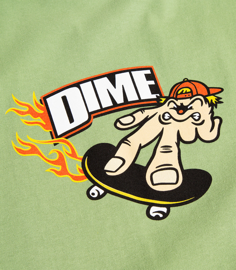 Dime Decker T-Shirt