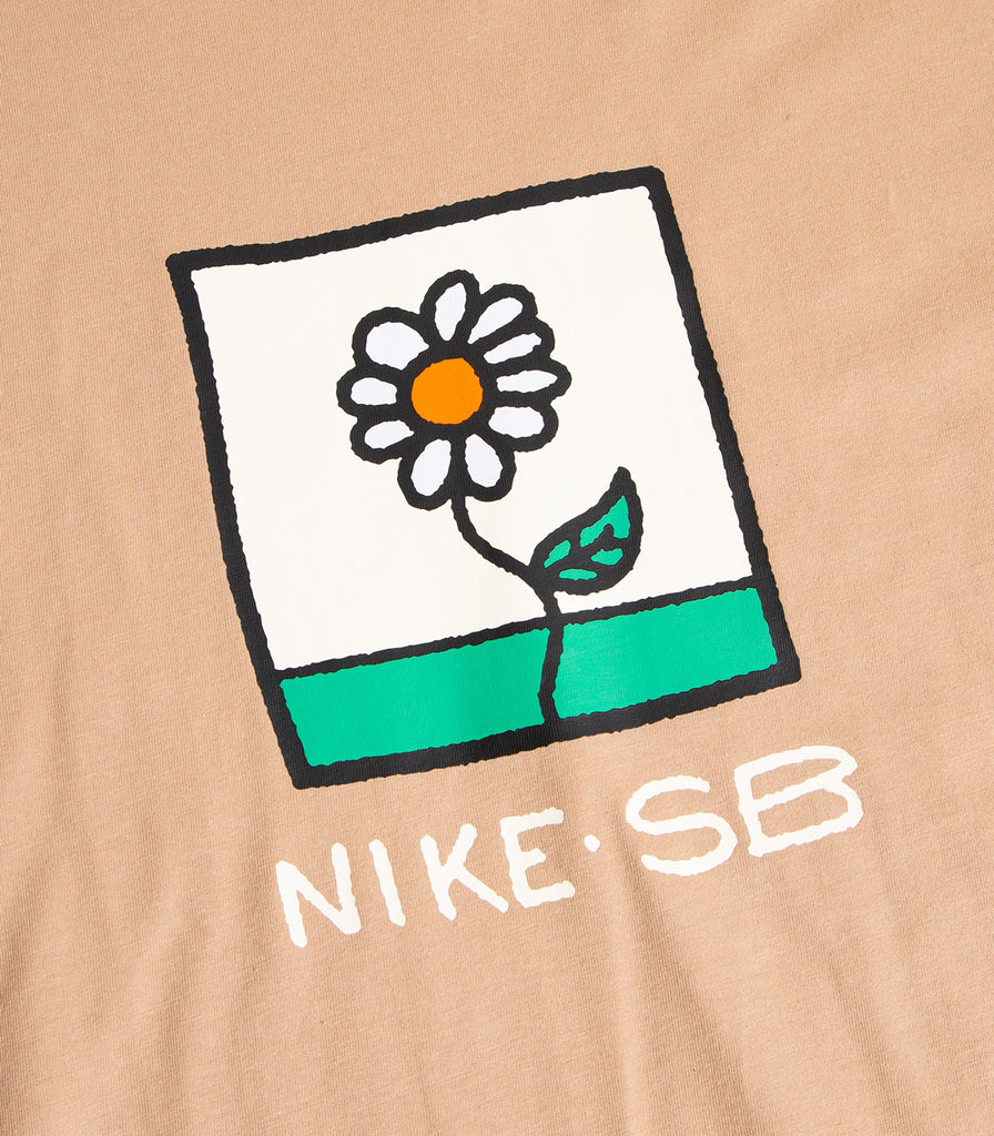 Nike SB Daisy Skate T-Shirt