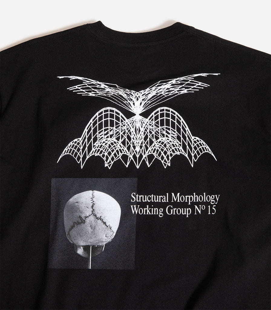 Polar Morphology T-Shirt