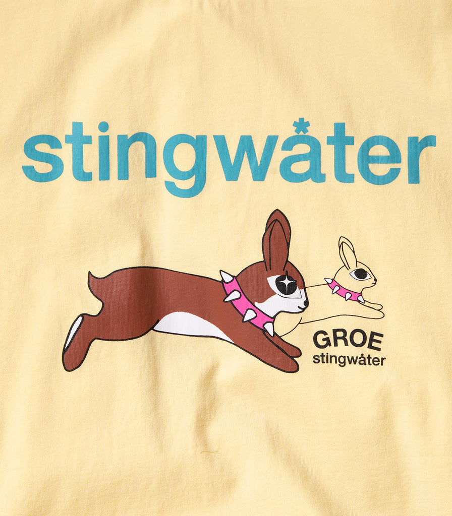 Stingwater Rabbit T-Shirt
