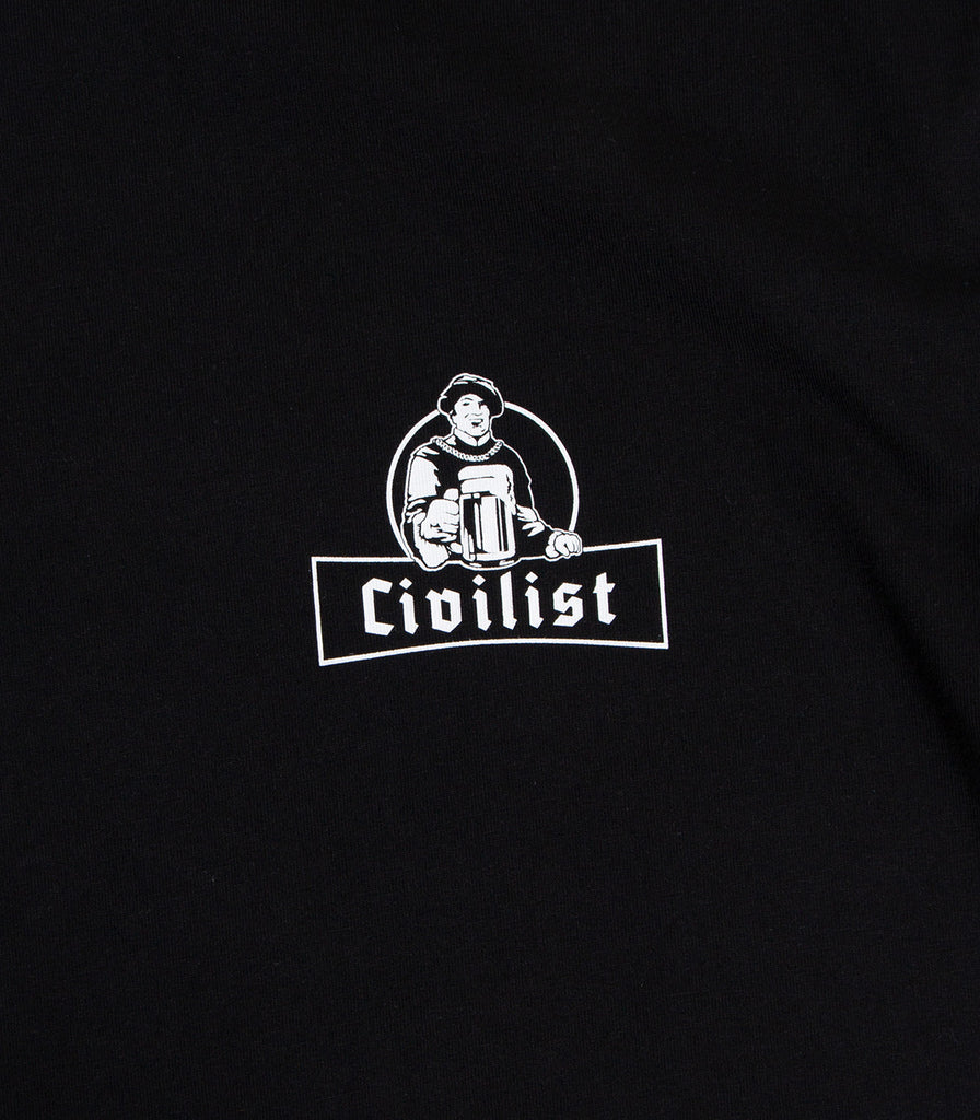 Civilist Schulle T-Shirt