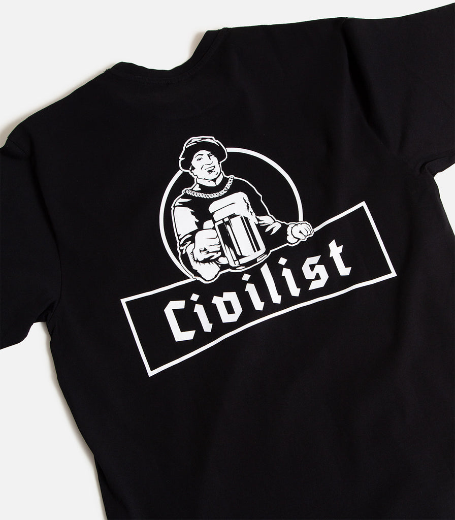 Civilist Schulle T-Shirt