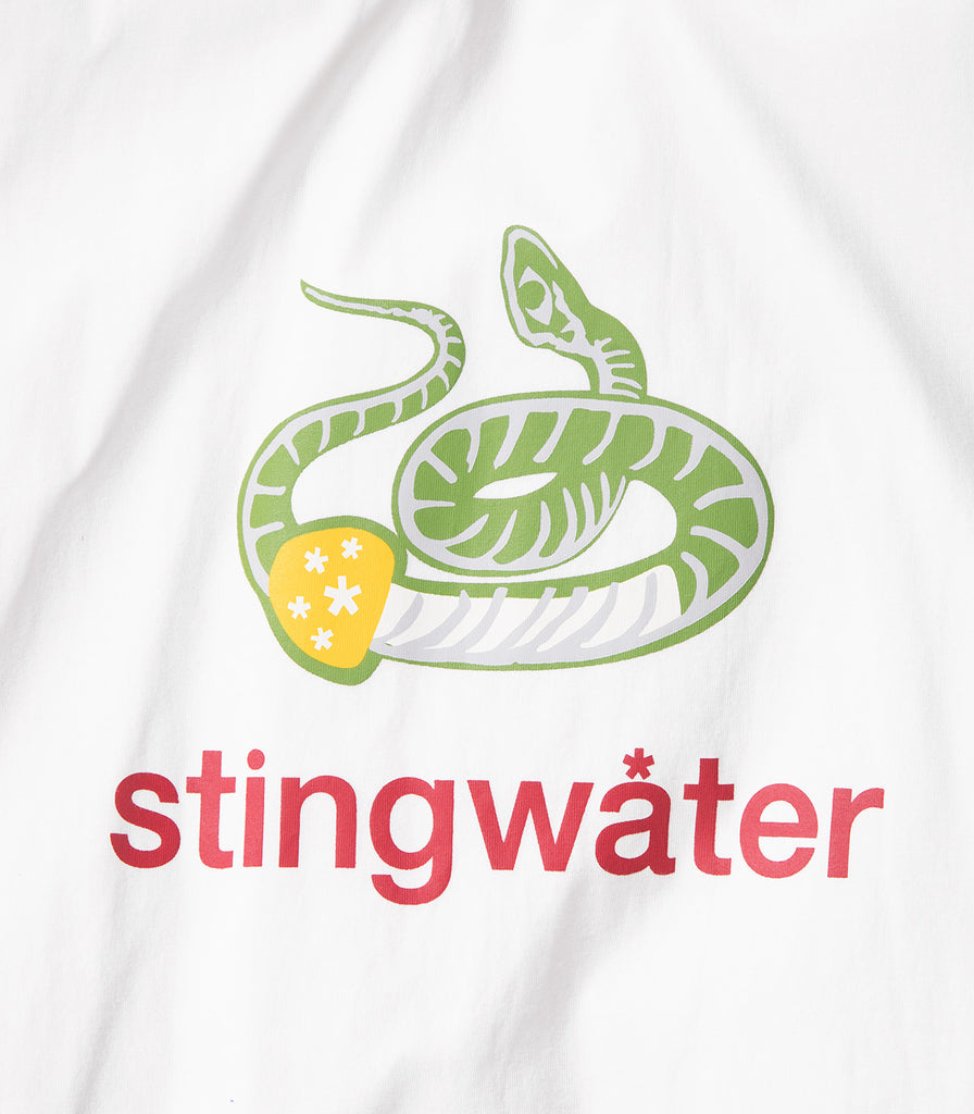Stingwater Snake Fossil T-Shirt