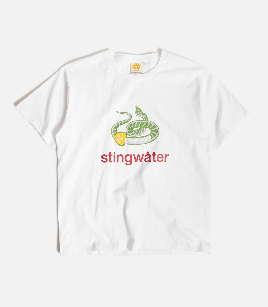 Stingwater Snake Fossil T-Shirt