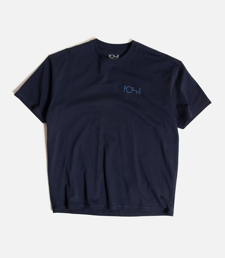 Polar Stroke Logo T-Shirt