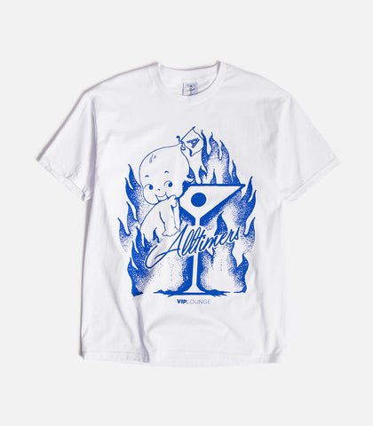 Alltimers Hades Baby T-Shirt