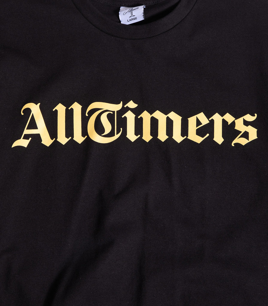 Alltimers Times T-Shirt