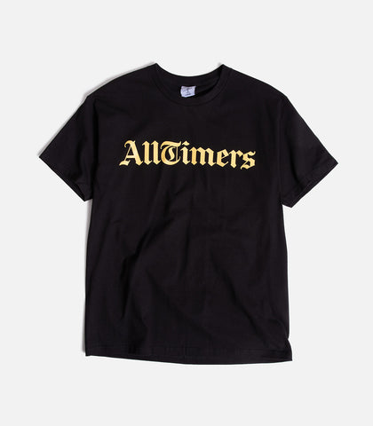 Alltimers Times T-Shirt