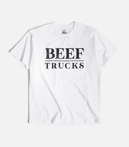 Beef Logo T-Shirt