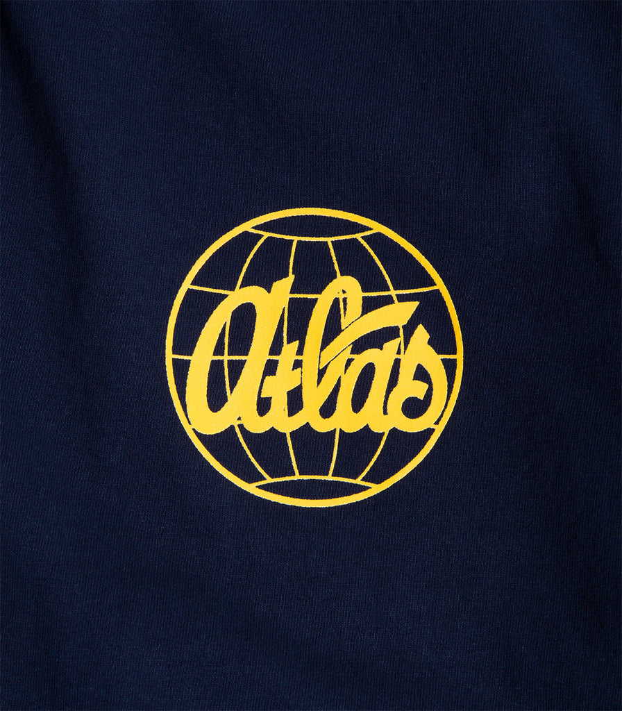 Atlas Otis T-Shirt