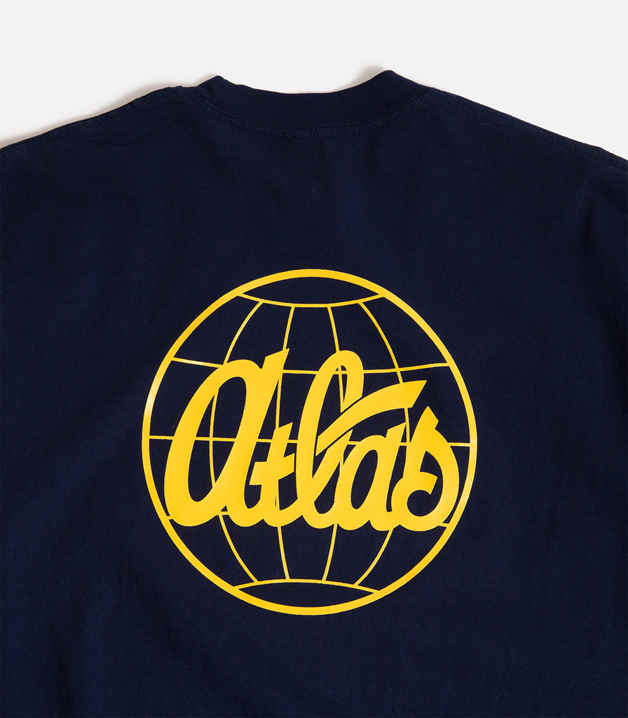 Atlas Otis T-Shirt