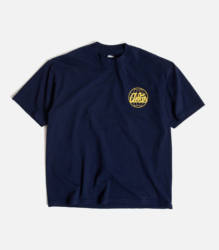 Atlas Otis T-Shirt
