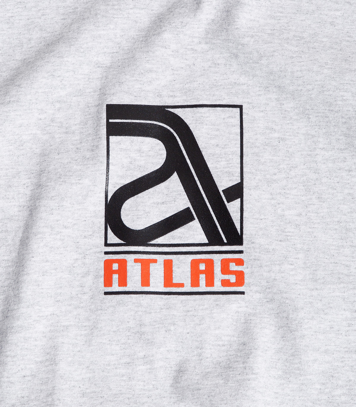 Atlas Raceway T-Shirt