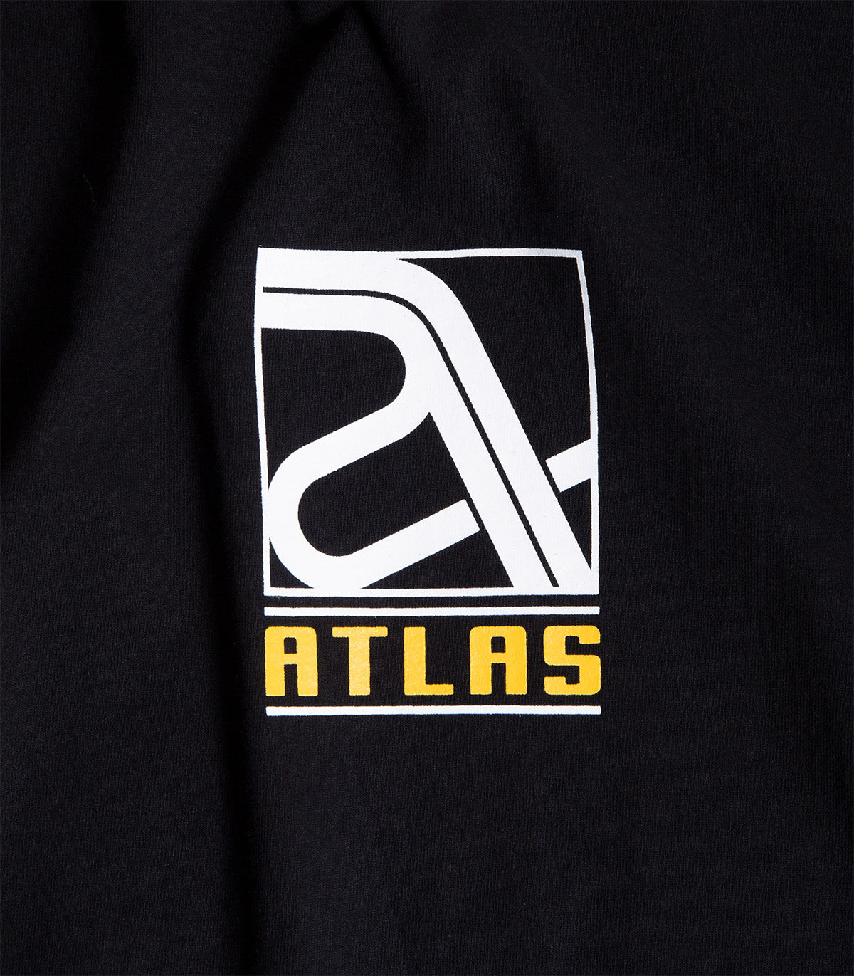 Atlas Raceway T-Shirt