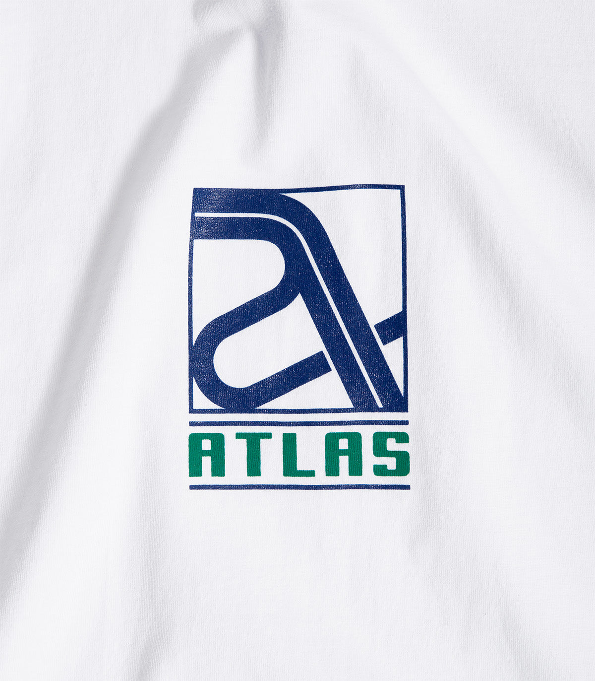 Atlas Raceway T-Shirt