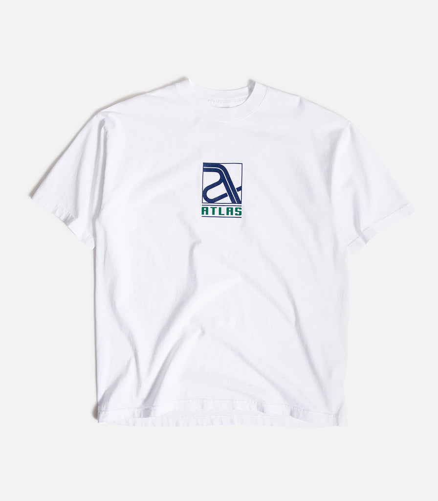 Atlas Raceway T-Shirt