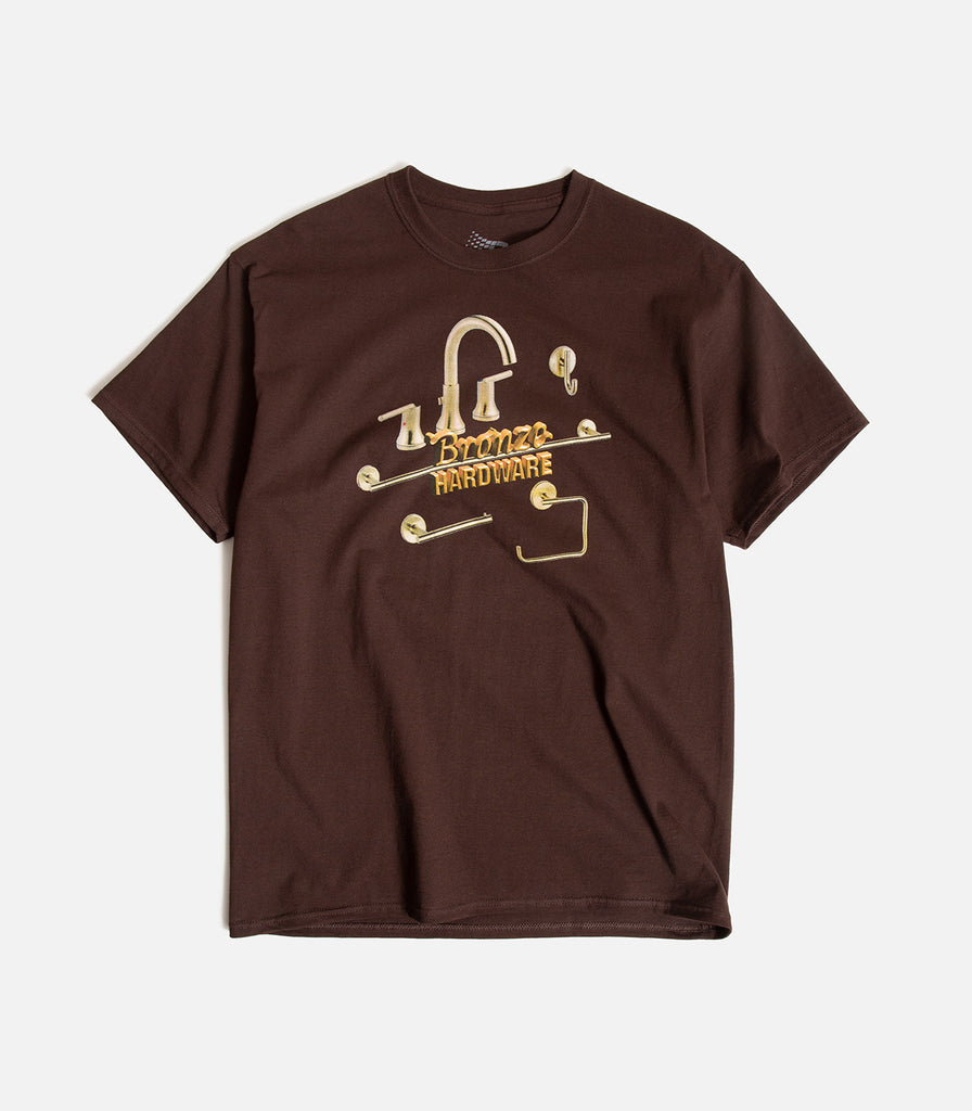 Bronze 56K Let That Sink In T-Shirt
