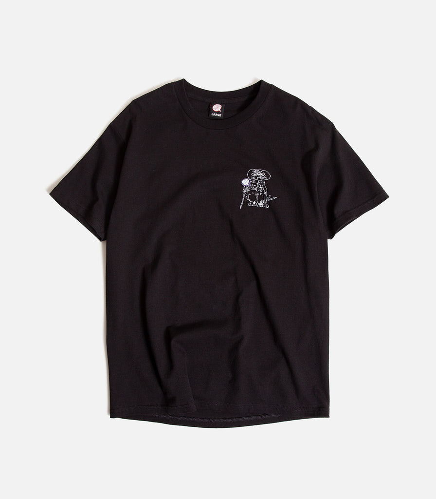 Violet Troy Gipson Pro T-Shirt