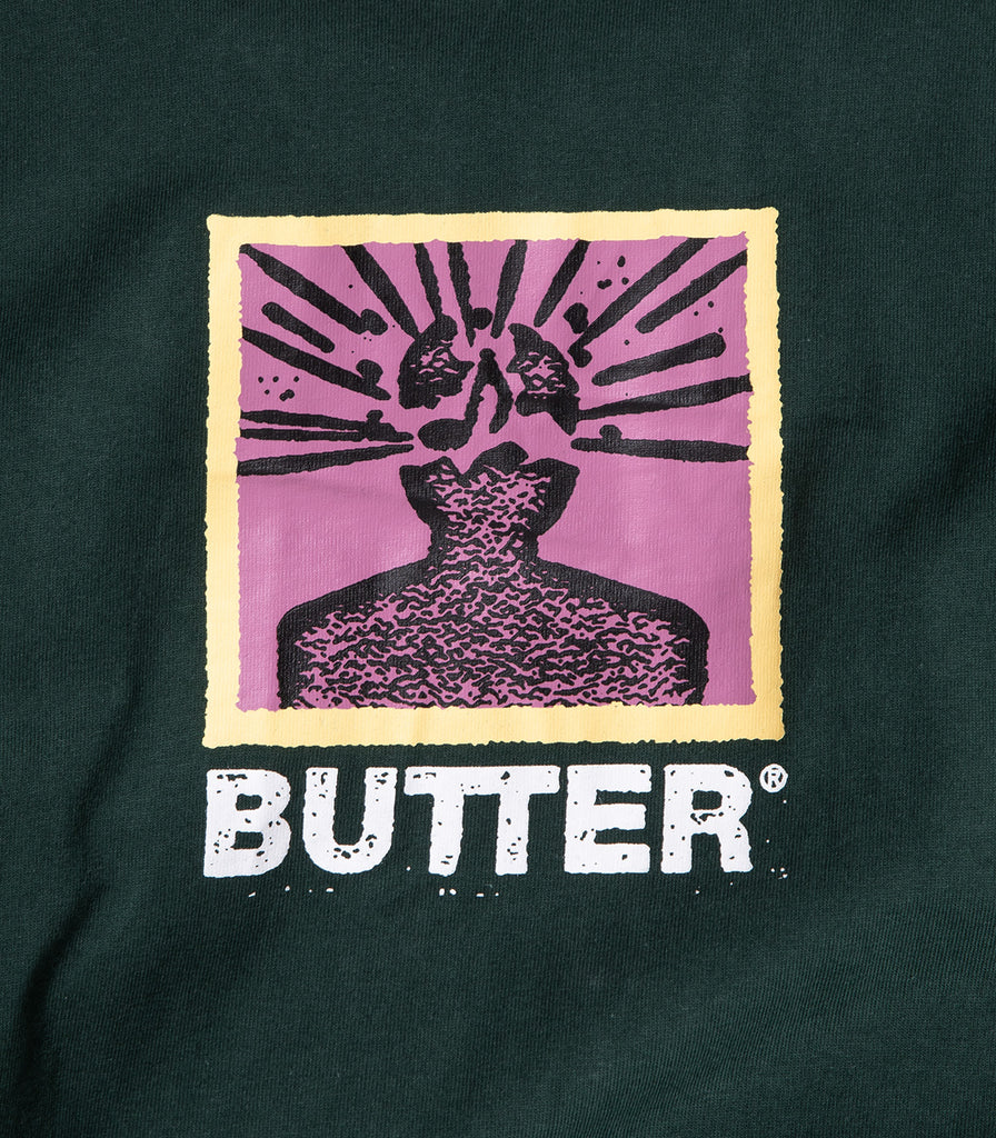 Butter Goods Explosion T-Shirt