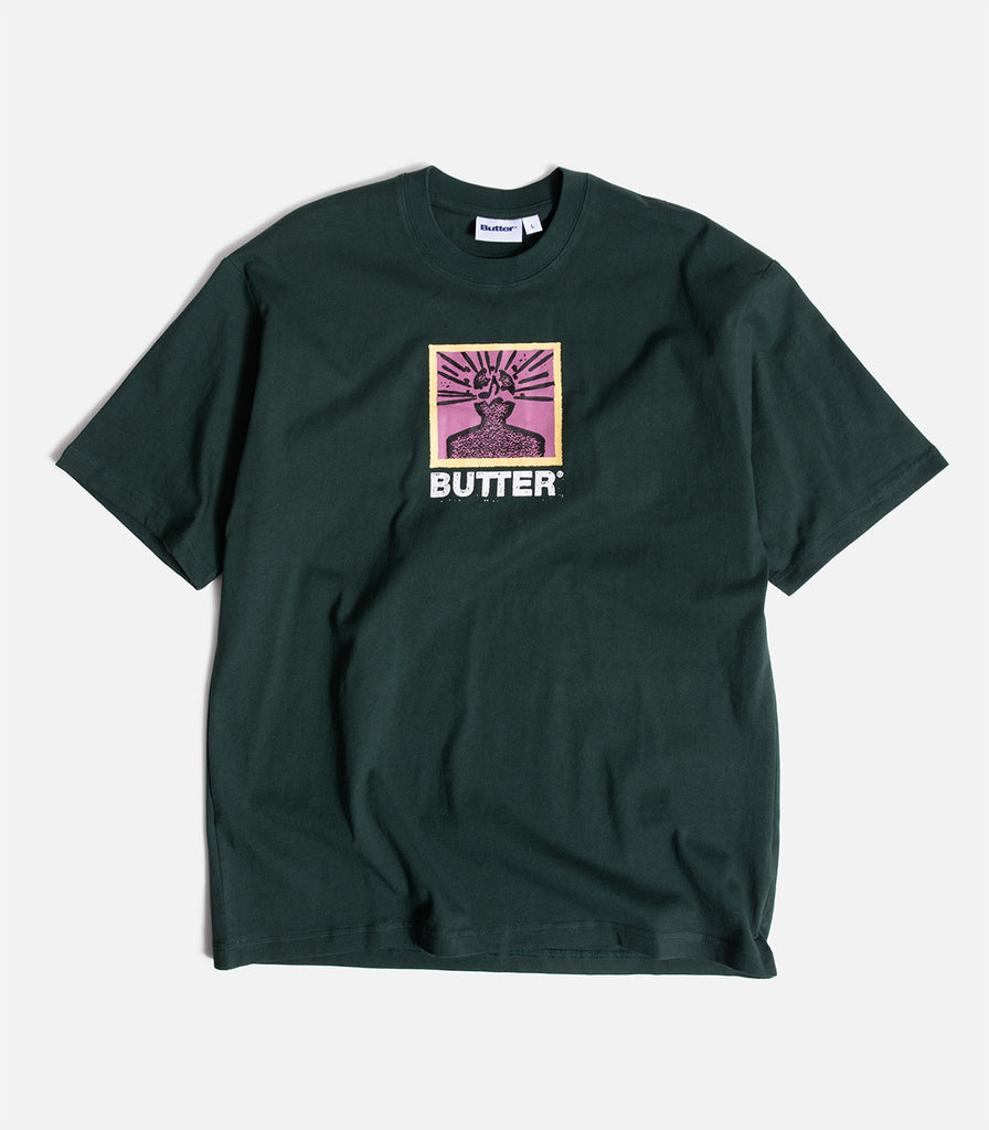 Butter Goods Explosion T-Shirt