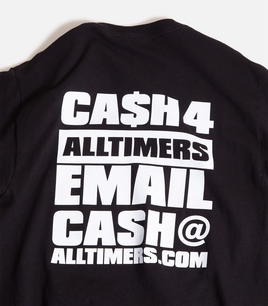 Alltimers Atlantic Ave T-Shirt