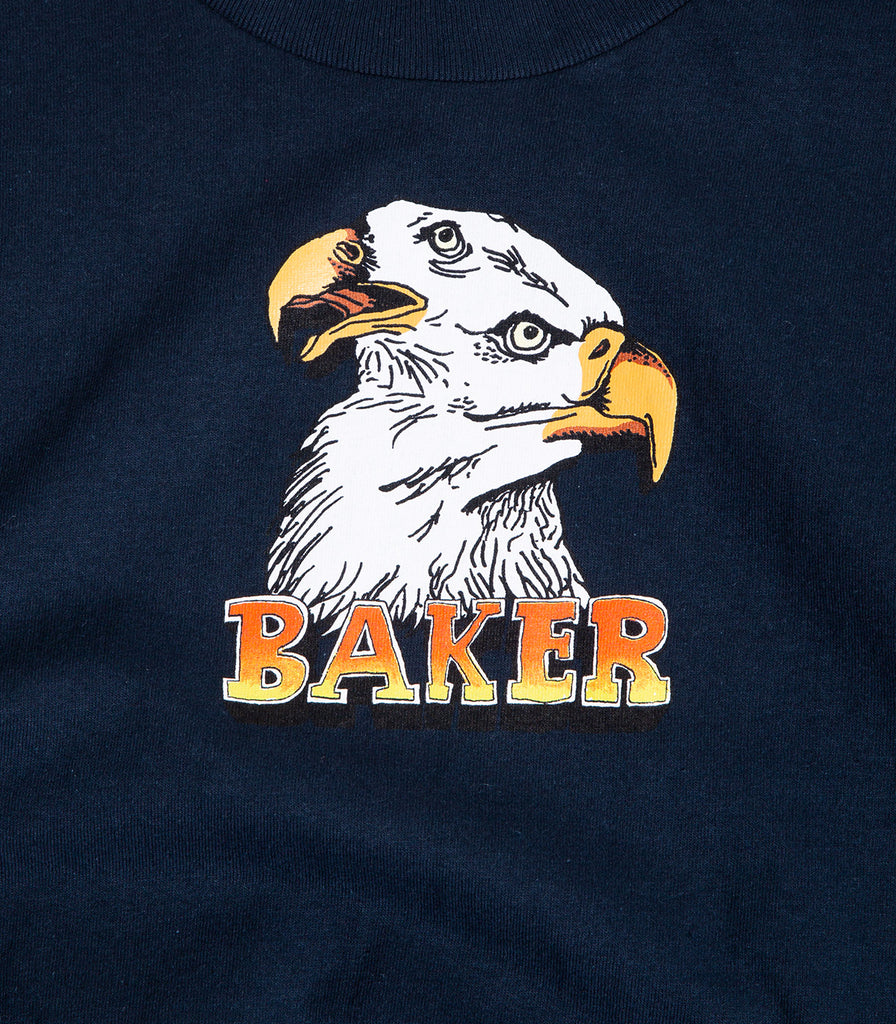 Baker Eagle Eyes T-Shirt