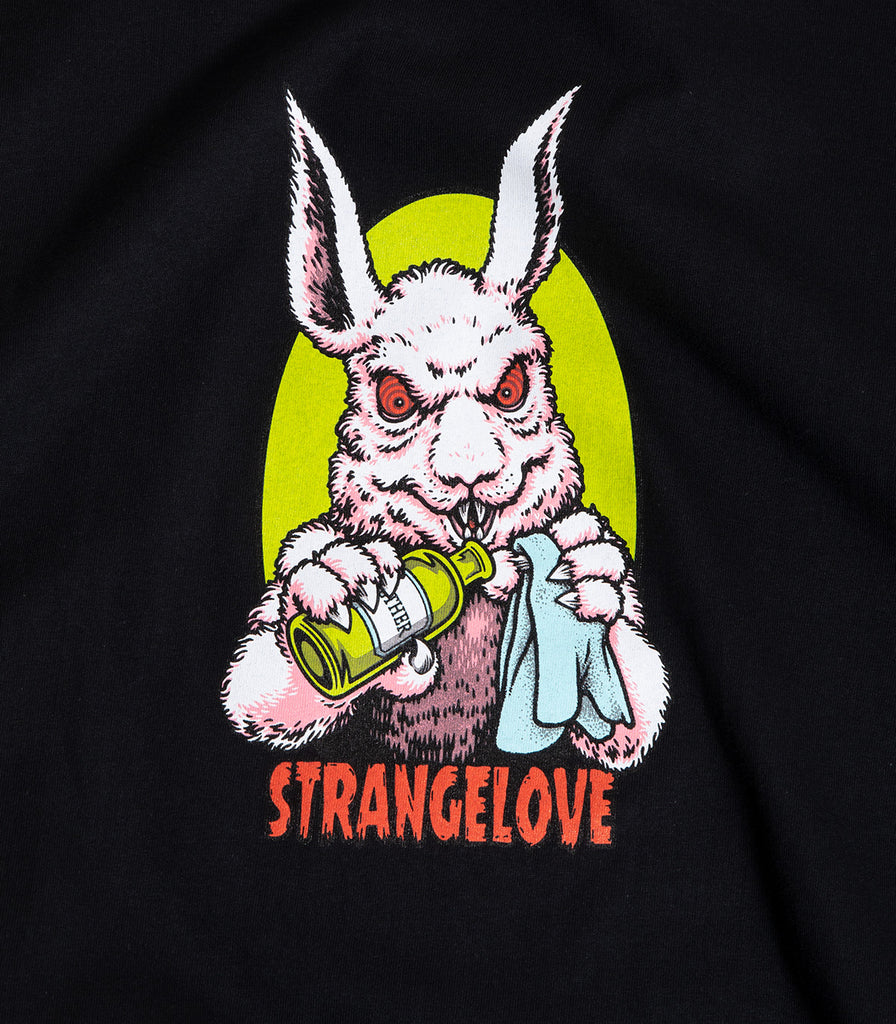 StrangeLove Ether Bunny T-Shirt