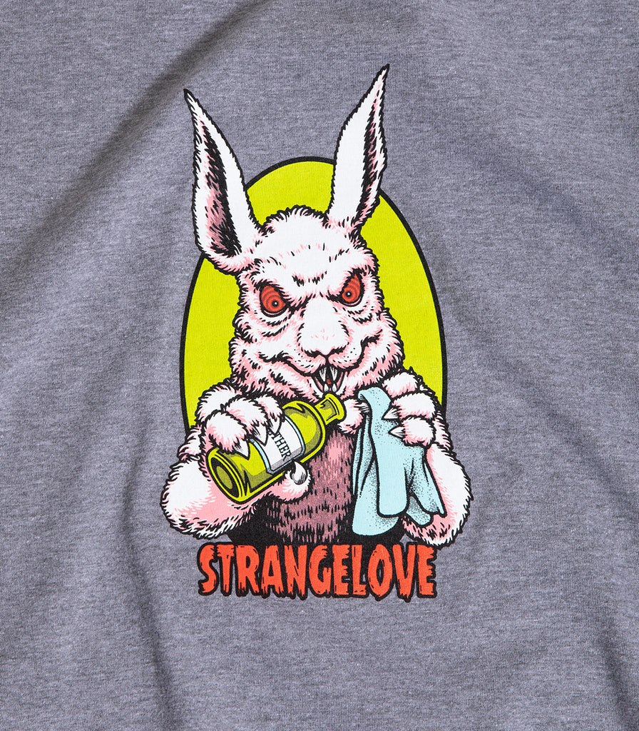 StrangeLove Ether Bunny T-Shirt