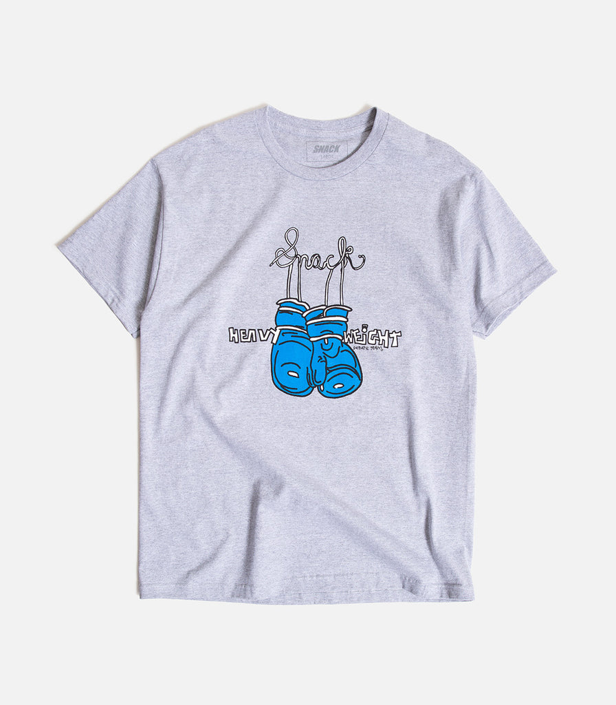 Snack Heavyweight T-Shirt